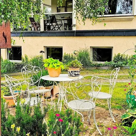 Postaw Na Cisze Polanica-zdroj Apartment Chocieszow