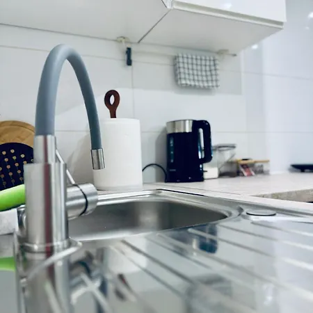 Postaw Na Cisze Polanica-zdroj Apartment Chocieszow