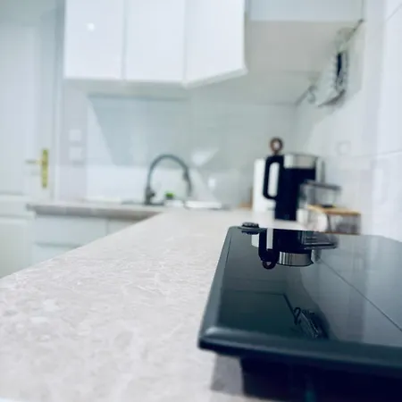 Apartment Postaw Na Cisze Polanica-zdroj