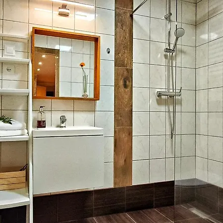 Postaw Na Cisze Polanica-zdroj Apartment *