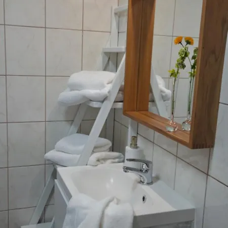 Postaw Na Cisze Polanica-zdroj *