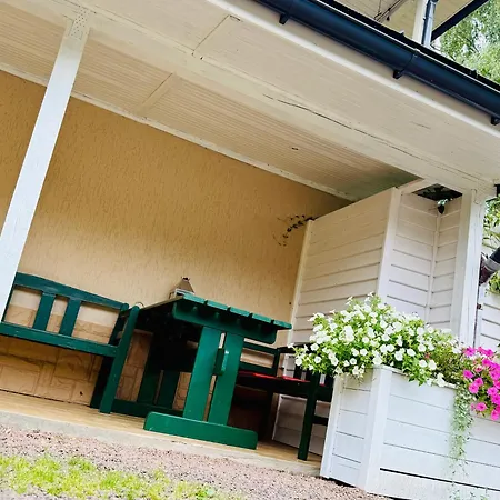 Postaw Na Cisze Polanica-zdroj Apartment Chocieszow