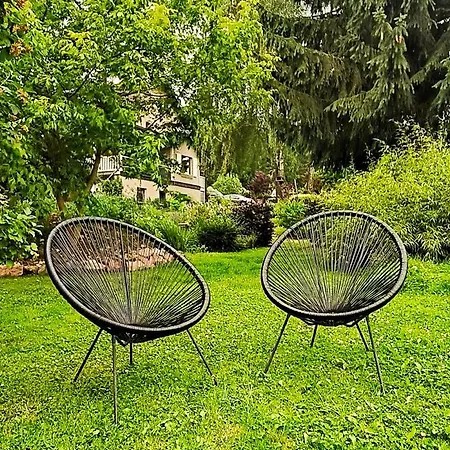 Apartment Postaw Na Cisze Polanica-zdroj Chocieszow